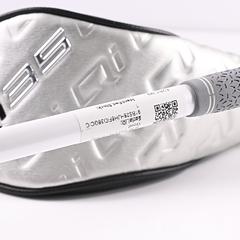 Ladies Taylormade Qi35 Max Lite #5 Wood / 18.5 Degree / Ladies Flex Speeder NX - Image 3