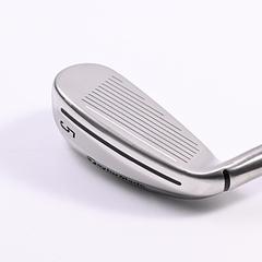 Taylormade Stealth HD #5 Iron / Stiff Flex KBS MAX MT 85 Shaft - Image 3