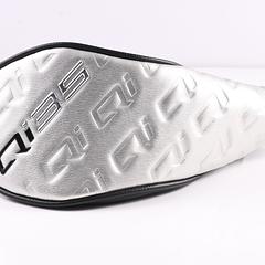 Ladies Taylormade Qi35 Max Lite #5 Wood / 18.5 Degree / Ladies Flex Speeder NX - Image 1