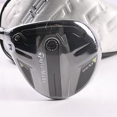 Left Hand Taylormade Qi35 #5 Wood / 18 Degree / Regular Flex Ventus Blue 5 Shaft - Image 7