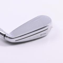 Left Hand Taylormade Qi #7 Iron / Regular Flex KBS MAX MT 85 Shaft - Image 4