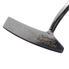 Used Scotty Cameron Studio Design 2.5 Putter / 35.0 Inches - Image 6