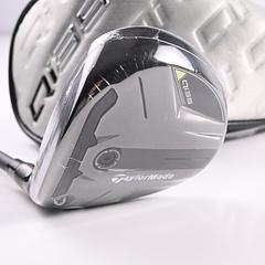 Left Hand Taylormade Qi35 #5 Wood / 18 Degree / Regular Flex Ventus Blue 5 Shaft - Image 6