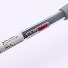 Left Hand Taylormade Qi #7 Iron / Regular Flex KBS MAX MT 85 Shaft - Image 3