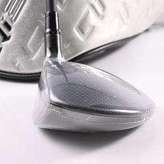 Left Hand Taylormade Qi35 #5 Wood / 18 Degree / Regular Flex Ventus Blue 5 Shaft - Image 8