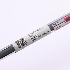 Left Hand Taylormade Qi #7 Iron / Regular Flex KBS MAX MT 85 Shaft - Image 2