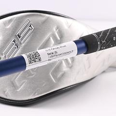 Left Hand Taylormade Qi35 #5 Wood / 18 Degree / Regular Flex Ventus Blue 5 Shaft - Image 3