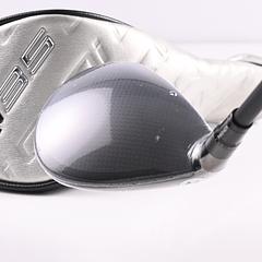 Left Hand Taylormade Qi35 #5 Wood / 18 Degree / Regular Flex Ventus Blue 5 Shaft - Image 1