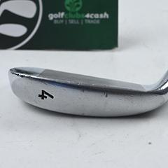 Nike Forged Pro Combo #4 Iron / 24 Degree / Stiff Flex Steel Shaft - Image 3