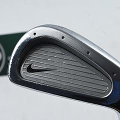 Nike Forged Pro Combo #4 Iron / 24 Degree / Stiff Flex Steel Shaft - Image 1
