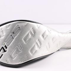 Left Hand Taylormade Qi35 #5 Wood / 18 Degree / Regular Flex Ventus Blue 5 Shaft - Image 5