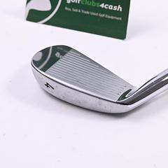 Nike Forged Pro Combo #4 Iron / 24 Degree / Regular Flex Nike Shaft - Image 3