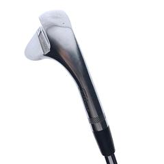 Used Titleist Vokey SM8 Tour Chrome Lob Wedge / 58.0 Degrees / Wedge Flex - Image 3