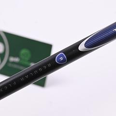 Nike Forged Pro Combo #4 Iron / 24 Degree / Regular Flex Nike Shaft - Image 4