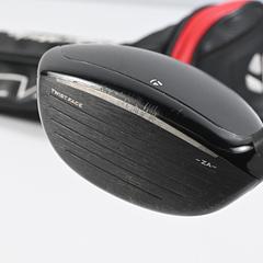 Taylormade Stealth Plus #3 Wood / 13.5 Degree / X-Flex HZRDUS Smoke Red RDX 75 - Image 6