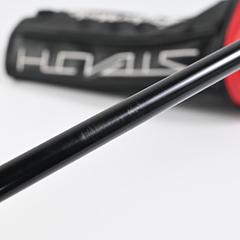 Taylormade Stealth Plus #3 Wood / 13.5 Degree / X-Flex HZRDUS Smoke Red RDX 75 - Image 4