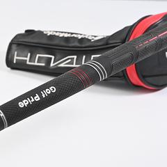 Taylormade Stealth Plus #3 Wood / 13.5 Degree / X-Flex HZRDUS Smoke Red RDX 75 - Image 1