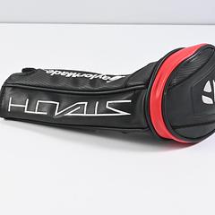 Taylormade Stealth Plus #3 Wood / 13.5 Degree / X-Flex HZRDUS Smoke Red RDX 75 - Image 10