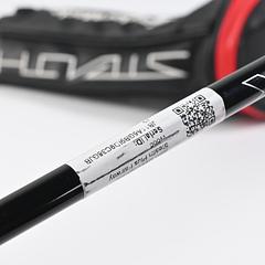 Taylormade Stealth Plus #3 Wood / 13.5 Degree / X-Flex HZRDUS Smoke Red RDX 75 - Image 2