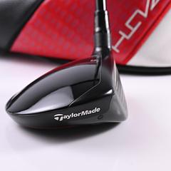 Taylormade Stealth 2 Plus #3 Wood / 15 Degree / Stiff Flex Kai'li Red 75 Shaft - Image 3