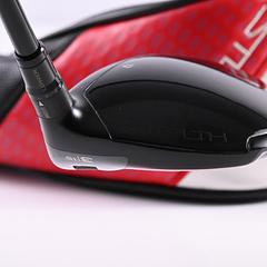 Taylormade Stealth 2 Plus #3 Wood / 15 Degree / Stiff Flex Kai'li Red 75 Shaft - Image 5