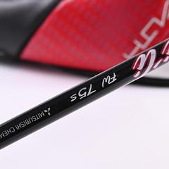 Taylormade Stealth 2 Plus #3 Wood / 15 Degree / Stiff Flex Kai'li Red 75 Shaft - Image 6