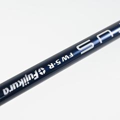 Taylormade SIM2 Max #3 Wood / 15 Degree / Regular Flex Fujikura Ventus Blue 5 - Image 2