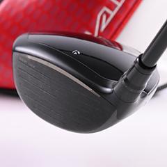 Taylormade Stealth 2 Plus #3 Wood / 15 Degree / Stiff Flex Kai'li Red 75 Shaft - Image 4