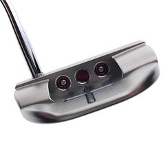 Used Scotty Cameron Select Newport M1 Mallet 2016 Putter / 35.0 Inches - Image 5