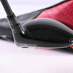 Taylormade Stealth 2 Plus #3 Wood / 15 Degree / Regular Flex Kai'li Red 65 Shaft - Image 5