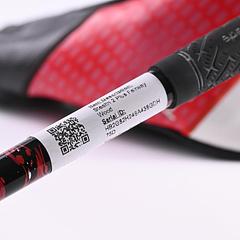 Taylormade Stealth 2 Plus #3 Wood / 15 Degree / Regular Flex Kai'li Red 65 Shaft - Image 7