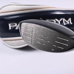 Callaway Paradym #3 Wood / 15 Degree / Stiff Flex Kai'li White 70 Shaft - Image 4