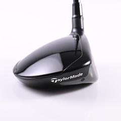 Taylormade Stealth 2 Plus #3 Wood / 15 Degree / Stiff Flex HZRDUS Smoke Red RDX - Image 7
