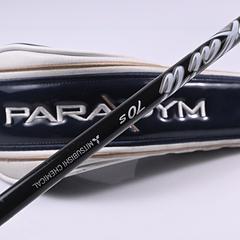 Callaway Paradym #3 Wood / 15 Degree / Stiff Flex Kai'li White 70 Shaft - Image 6