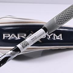 Callaway Paradym #3 Wood / 15 Degree / Stiff Flex Kai'li White 70 Shaft - Image 7