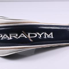 Callaway Paradym #3 Wood / 15 Degree / Stiff Flex Kai'li White 70 Shaft - Image 9