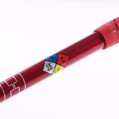 Taylormade Stealth 2 Plus #3 Wood / 15 Degree / Stiff Flex HZRDUS Smoke Red RDX - Image 4