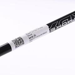 Taylormade Stealth 2 Plus #3 Wood / 15 Degree / Stiff Flex HZRDUS Smoke Red RDX - Image 3