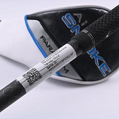 Callaway Paradym Ai Smoke Max #3 Wood / 15 Degree / Regular Flex Tensei AV Blue - Image 3