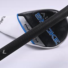 Callaway Paradym Ai Smoke Max #3 Wood / 15 Degree / Regular Flex Tensei AV Blue - Image 2