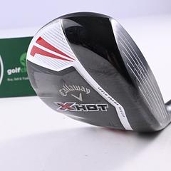Callaway X Hot Pro #3 Wood / 15 Degree / Stiff Flex Project X PXv - Image 2