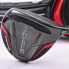 Taylormade Stealth #5 Wood / 18 Degree / Stiff Flex Fujikura Ventus Red 6 Shaft - Image 3