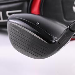Taylormade Stealth #5 Wood / 18 Degree / Stiff Flex Fujikura Ventus Red 6 Shaft - Image 5