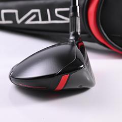 Taylormade Stealth #5 Wood / 18 Degree / Stiff Flex Fujikura Ventus Red 6 Shaft - Image 7