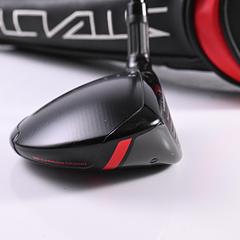 Taylormade Stealth #5 Wood / 18 Degree / Stiff Flex Fujikura Ventus Red 6 Shaft - Image 4