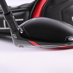 Taylormade Stealth #5 Wood / 18 Degree / Stiff Flex Fujikura Ventus Red 6 Shaft - Image 6