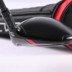 Taylormade Stealth #5 Wood / 18 Degree / Stiff Flex Fujikura Ventus Red 6 Shaft - Image 5