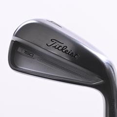 Titleist T150 2023 #4 Iron / 22 Degree / Regular Flex Steel Shaft - Image 1