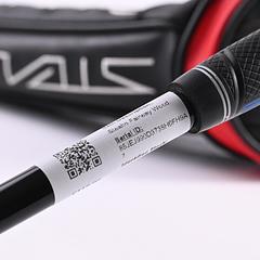 Taylormade Stealth #5 Wood / 18 Degree / Stiff Flex Fujikura Ventus Red 6 Shaft - Image 7