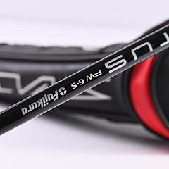 Taylormade Stealth #5 Wood / 18 Degree / Stiff Flex Fujikura Ventus Red 6 Shaft - Image 1